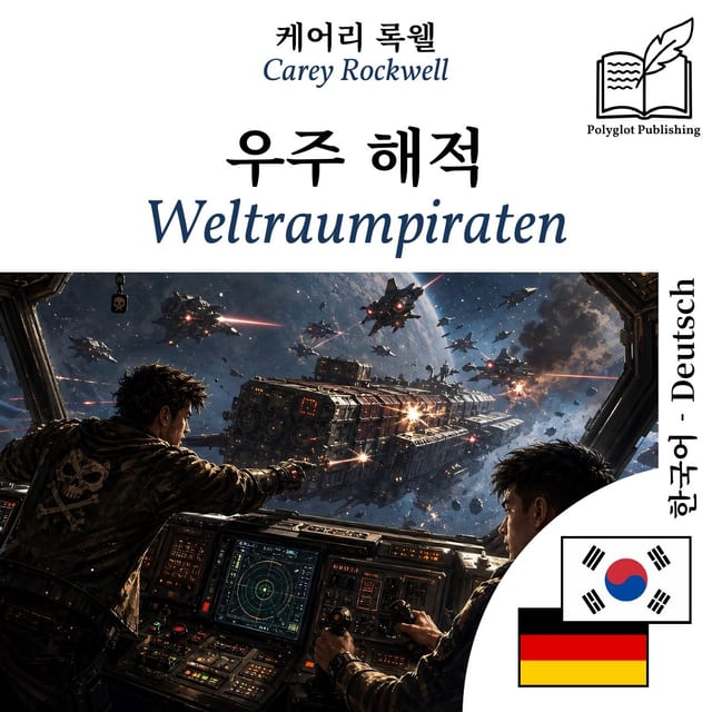 Weltraumpiraten