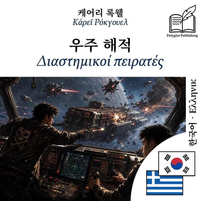 Διαστημικοί πειρατές
