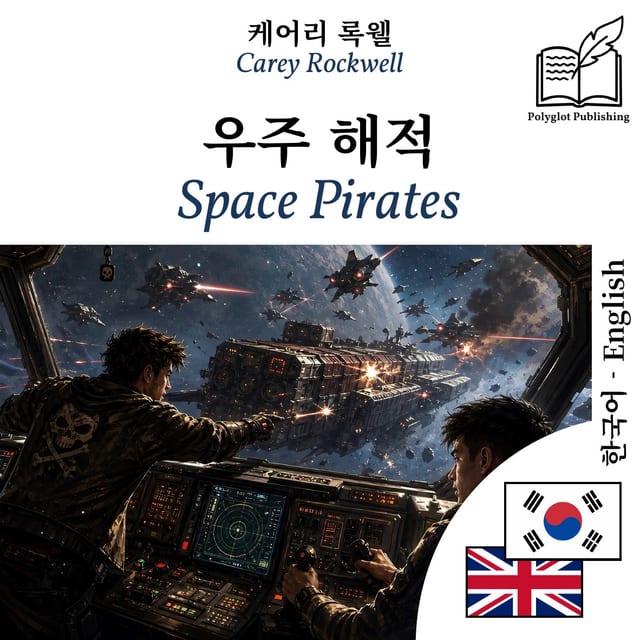 Space Pirates