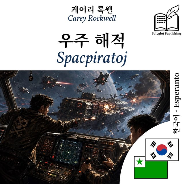 Spacpiratoj