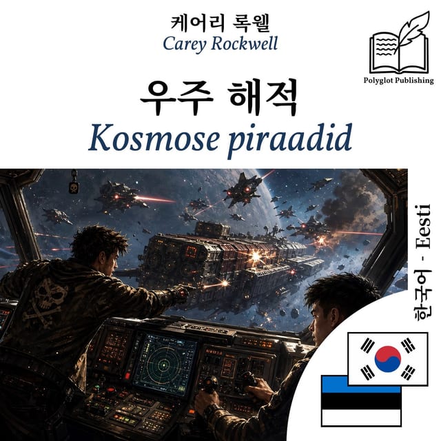 Kosmose piraadid