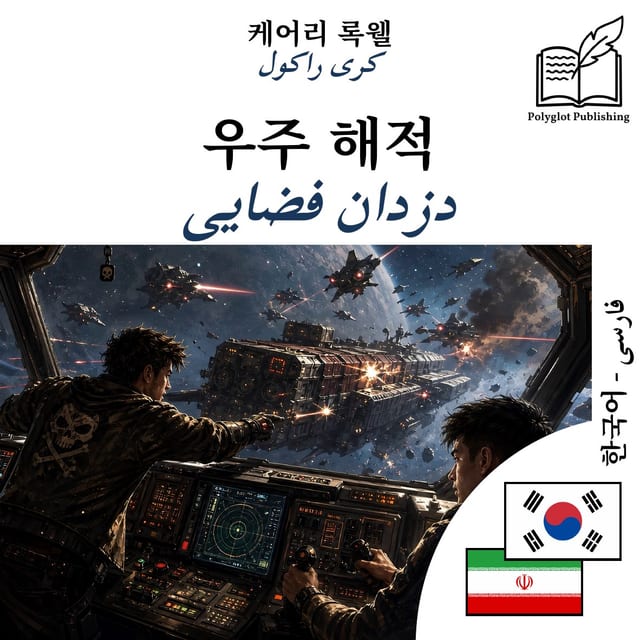 دزدان فضایی
