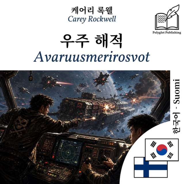 Avaruusmerirosvot