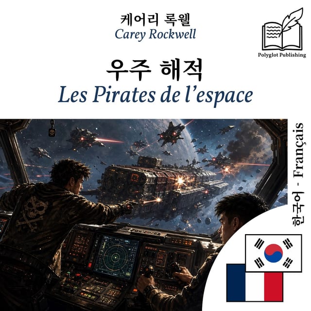 Les Pirates de l’espace