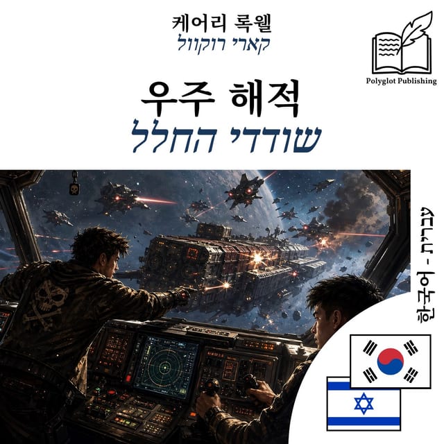 שודדי החלל