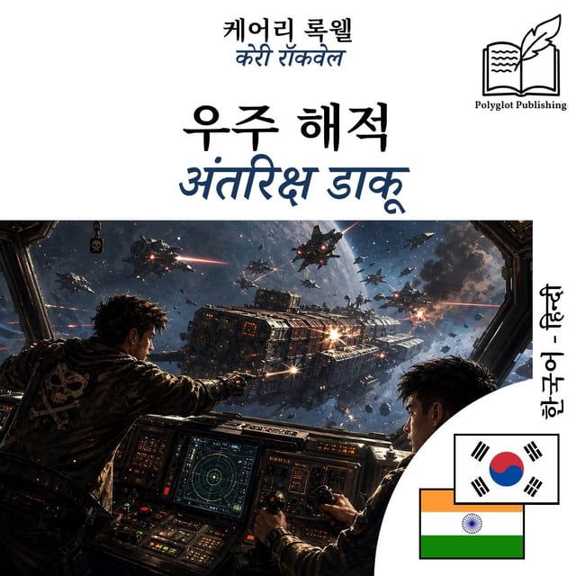 अंतरिक्ष डाकू