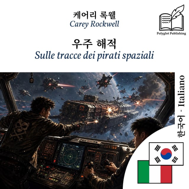 Sulle tracce dei pirati spaziali