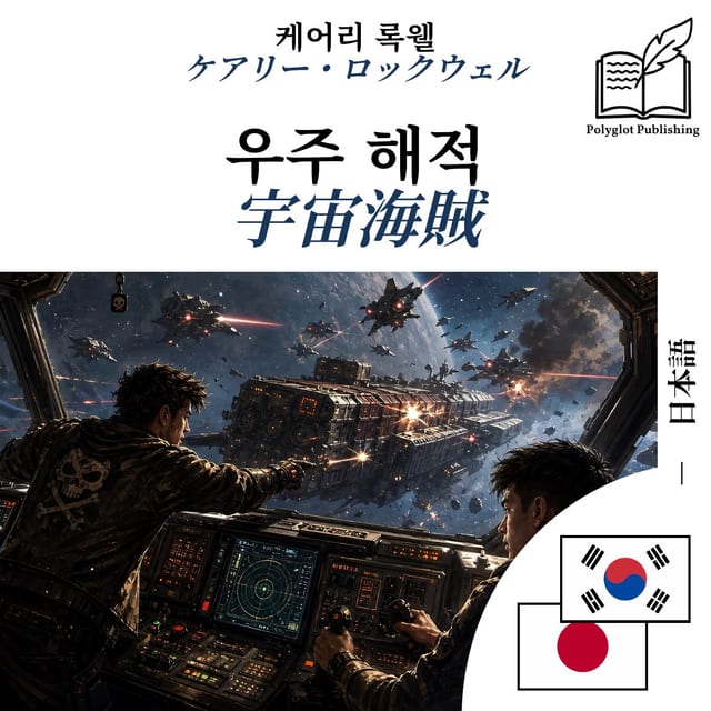 宇宙海賊