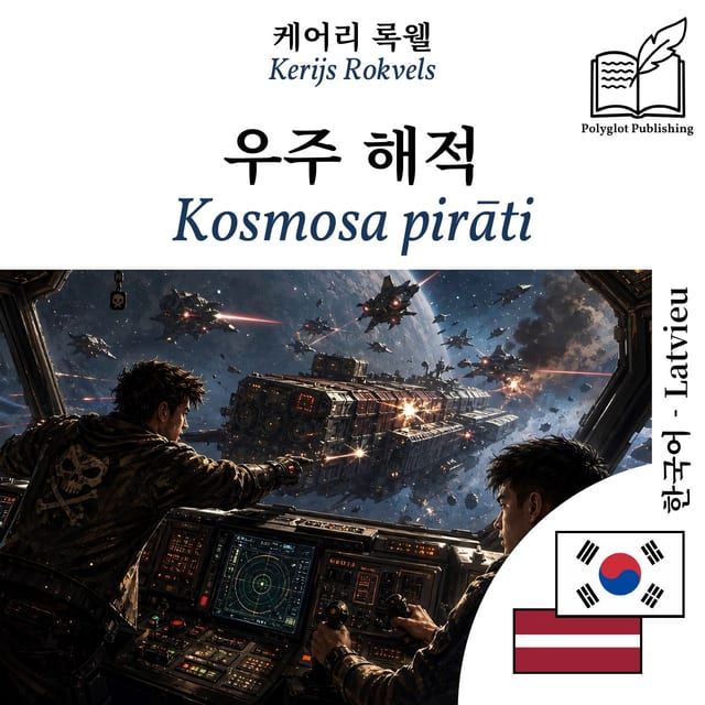 Kosmosa pirāti