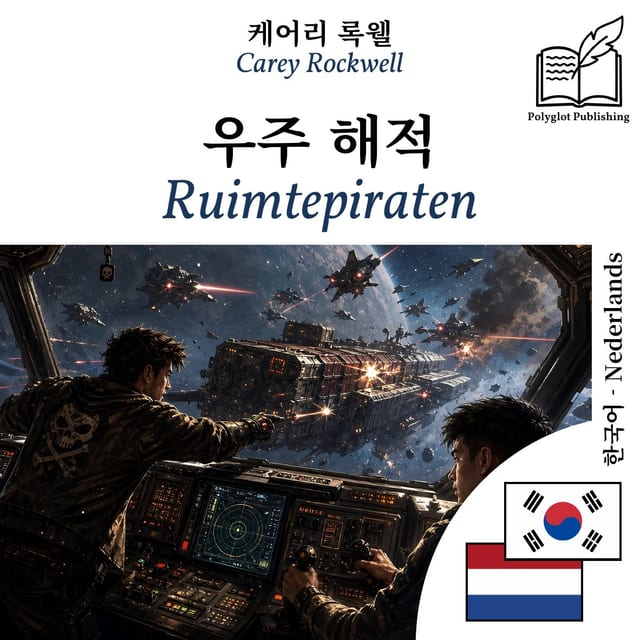 Ruimtepiraten
