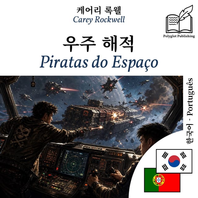 Piratas do Espaço