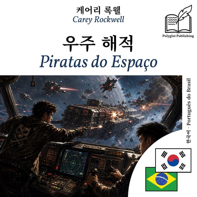 Piratas do Espaço
