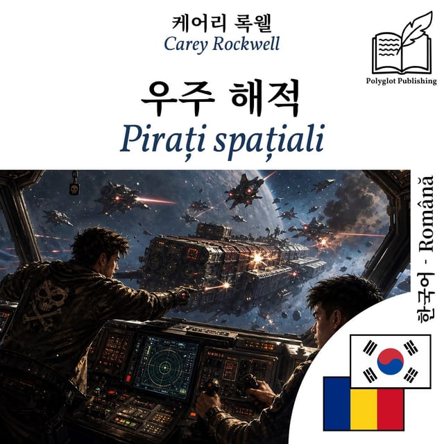 Pirați spațiali