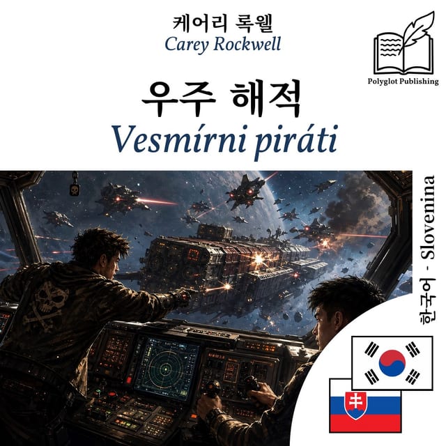 Vesmírni piráti