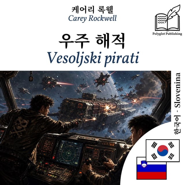 Vesoljski pirati