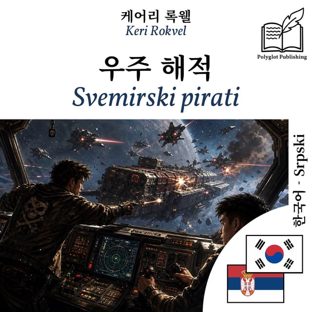 Svemirski pirati