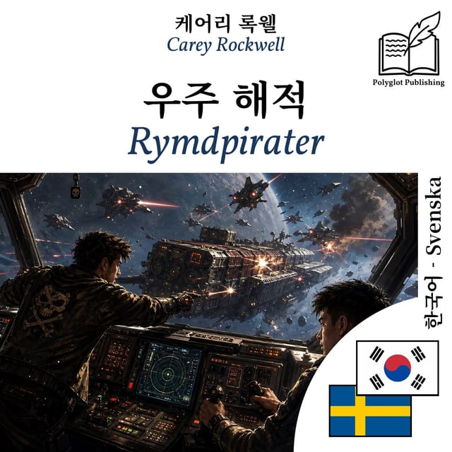 Rymdpirater