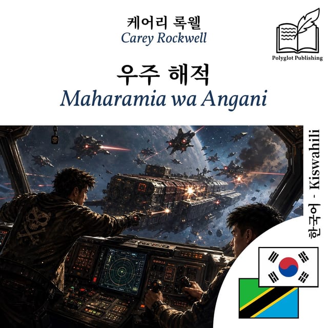 Maharamia wa Angani