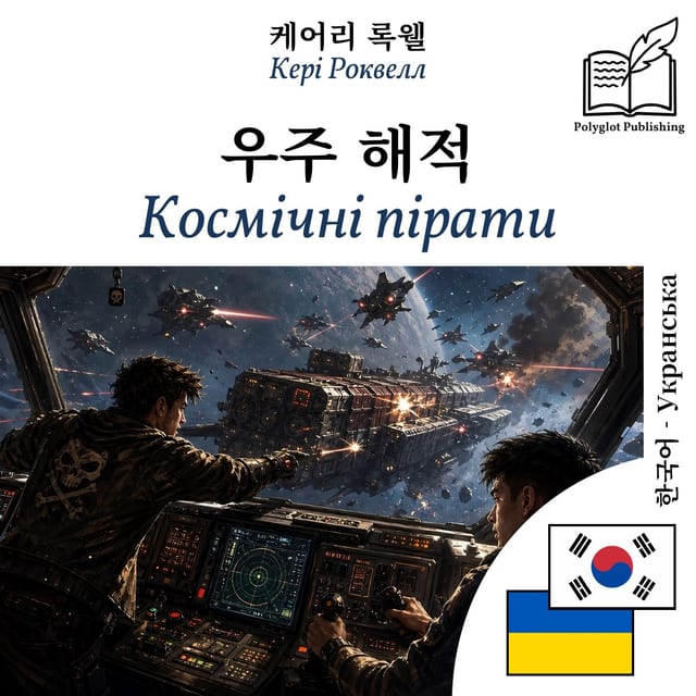 Космічні пірати