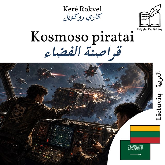 قراصنة الفضاء