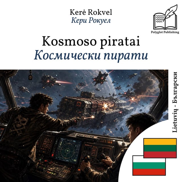 Космически пирати