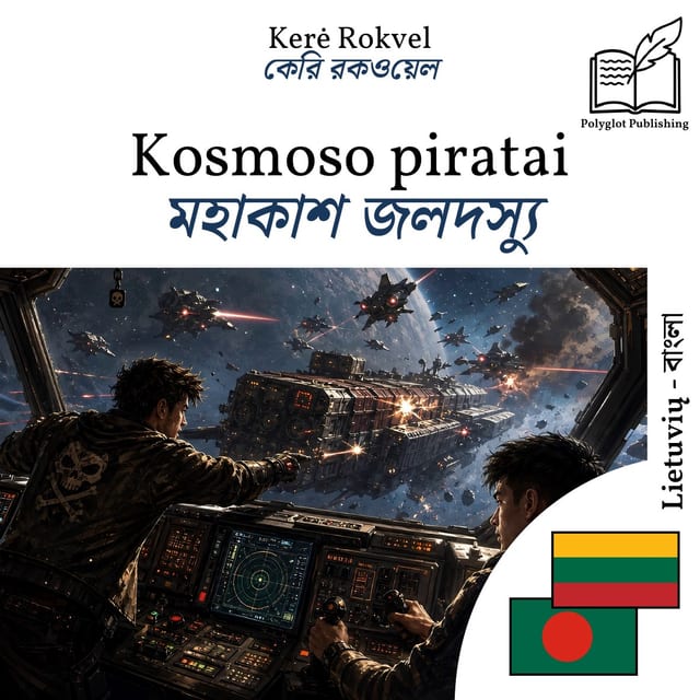 মহাকাশ জলদস্যু