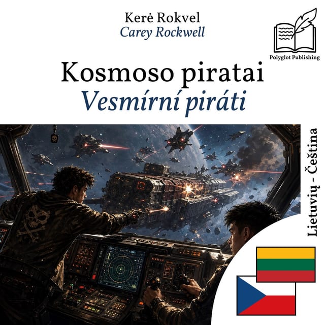Vesmírní piráti