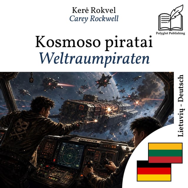 Weltraumpiraten