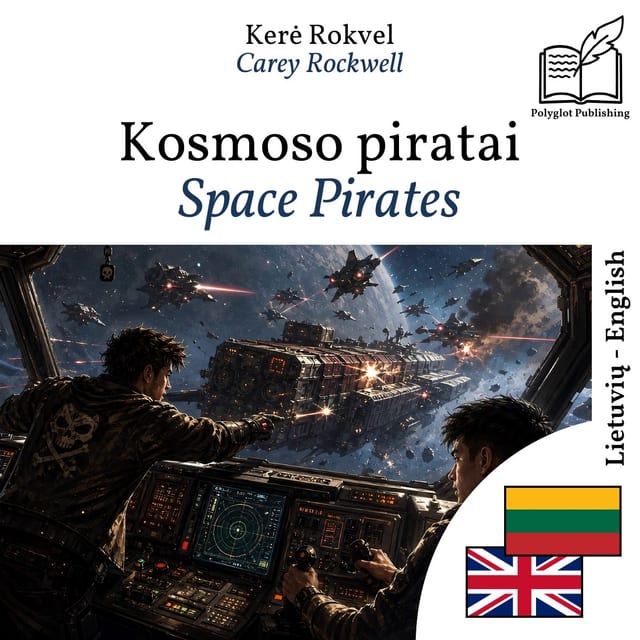 Space Pirates