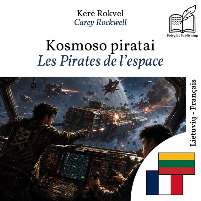 Les Pirates de l’espace