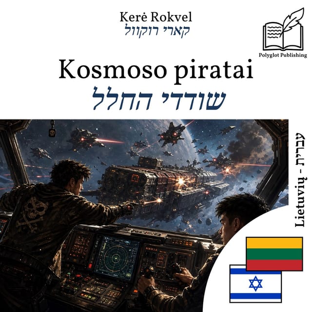 שודדי החלל