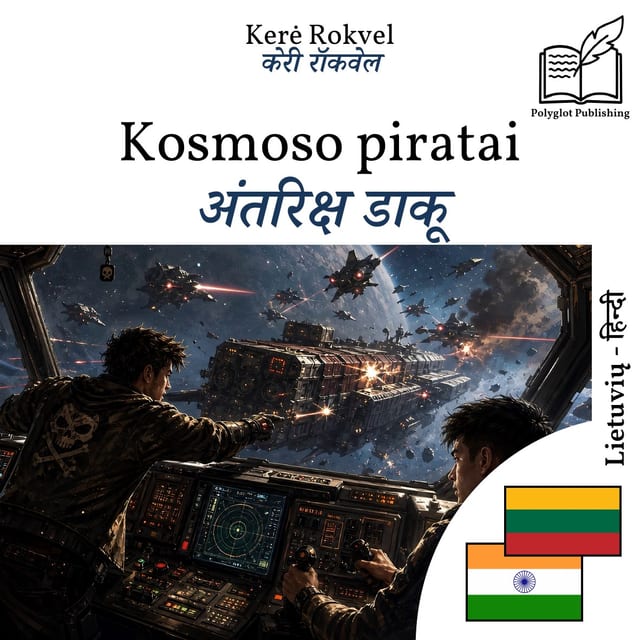 अंतरिक्ष डाकू