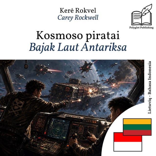 Bajak Laut Antariksa