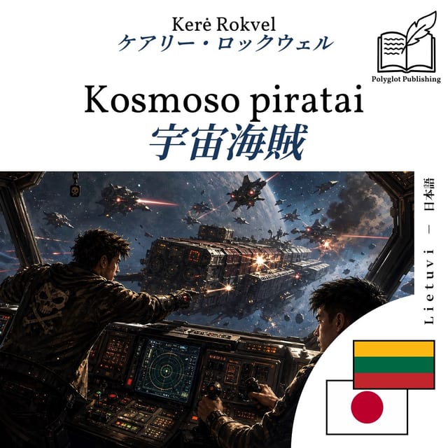 宇宙海賊
