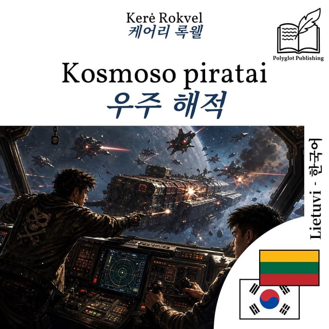 우주 해적
