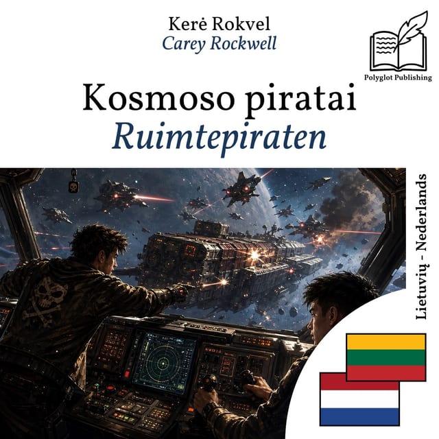 Ruimtepiraten
