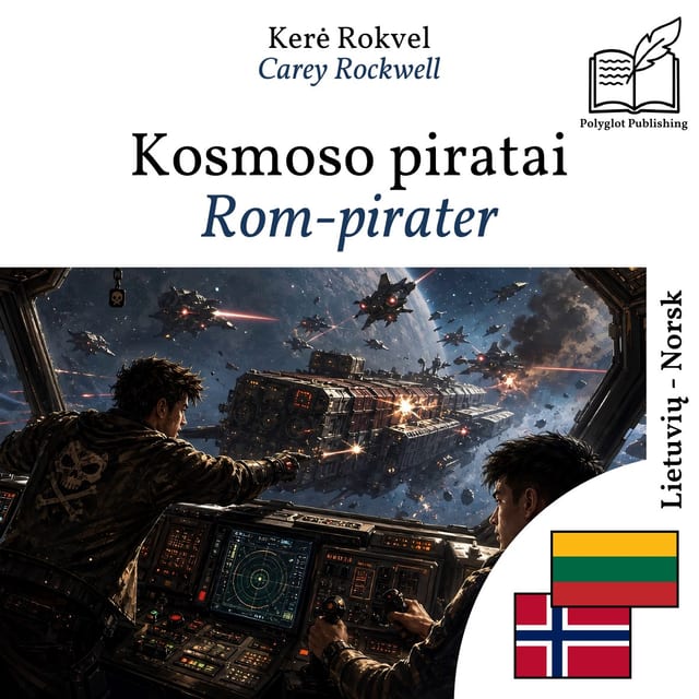 Rom-pirater