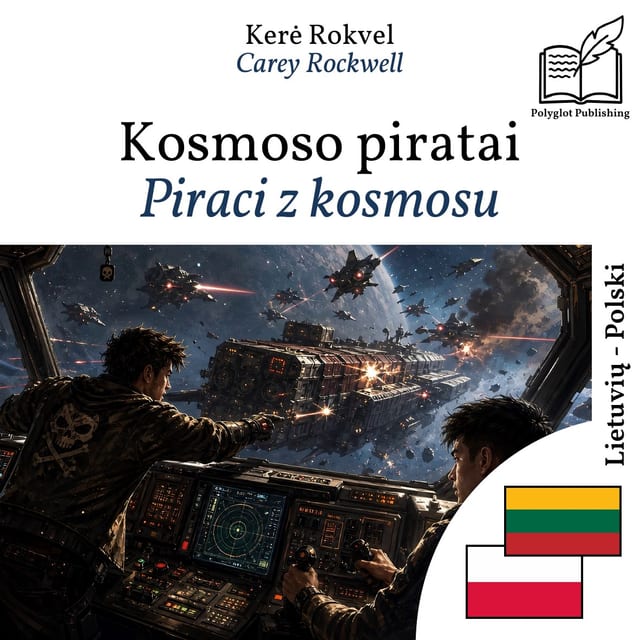 Piraci z kosmosu