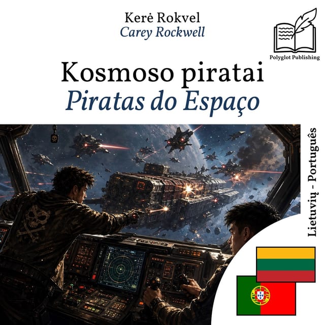 Piratas do Espaço