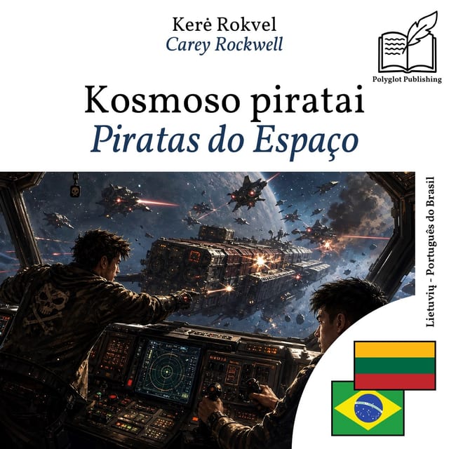Piratas do Espaço