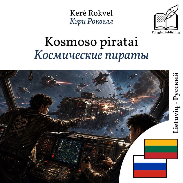 Космические пираты