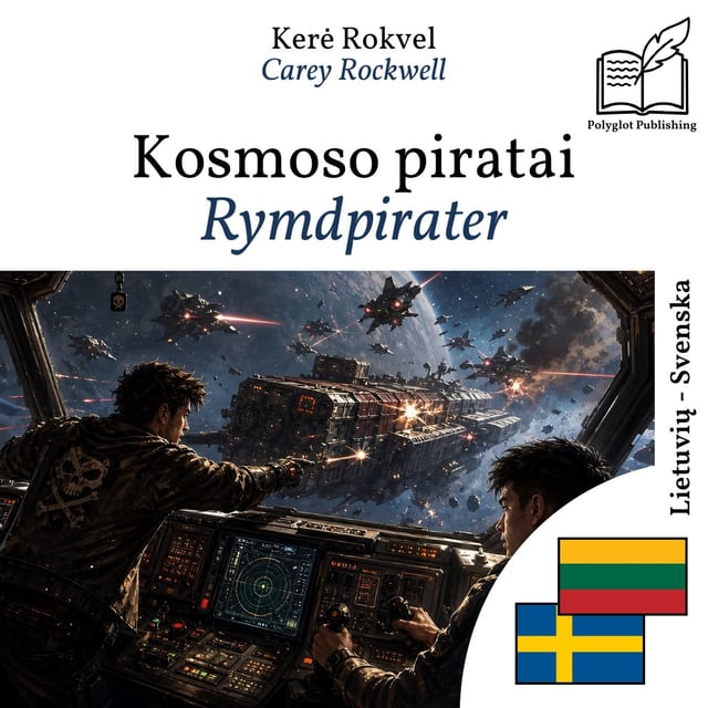 Rymdpirater