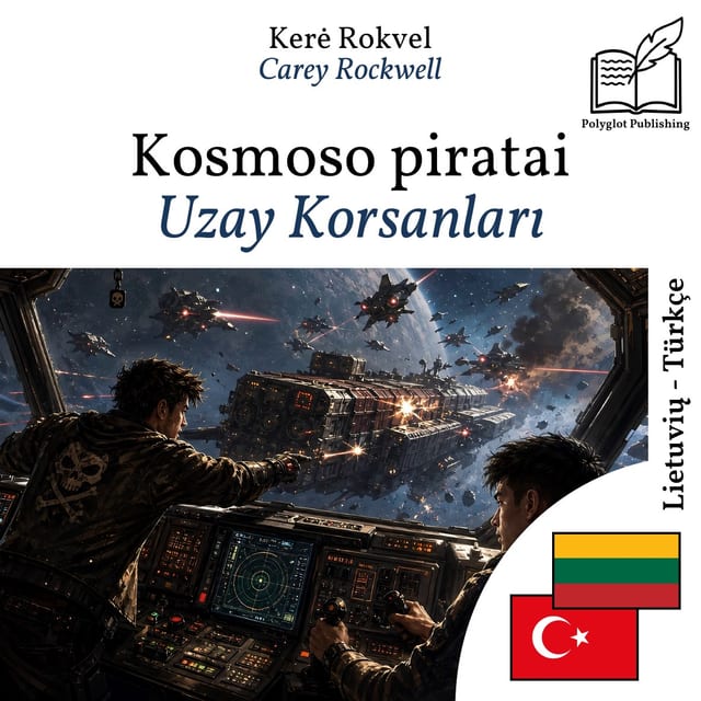 Uzay Korsanları