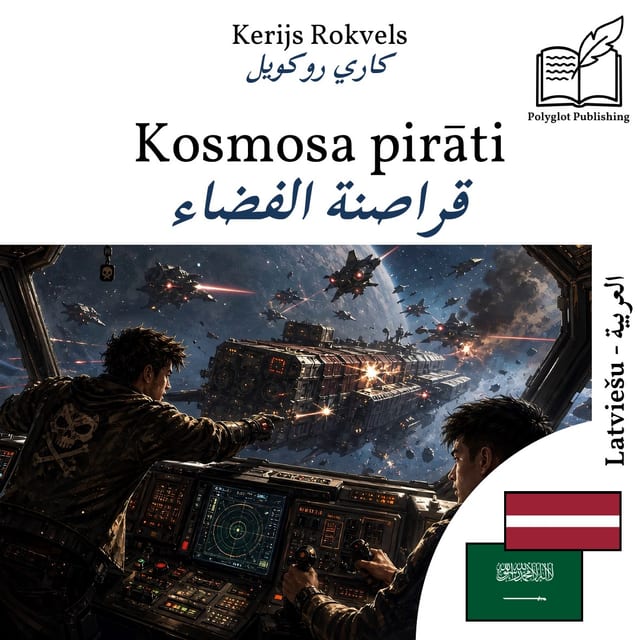 قراصنة الفضاء