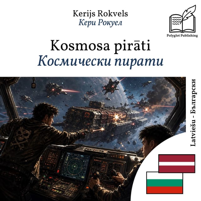 Космически пирати