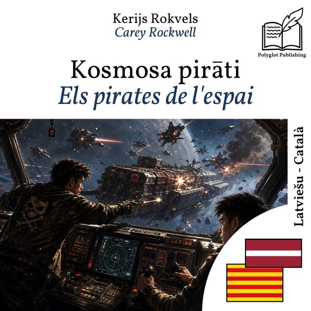 Els pirates de l'espai
