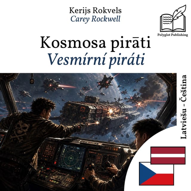 Vesmírní piráti