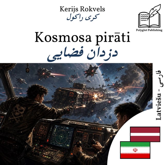 دزدان فضایی