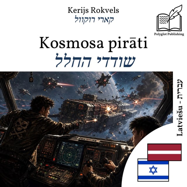 שודדי החלל