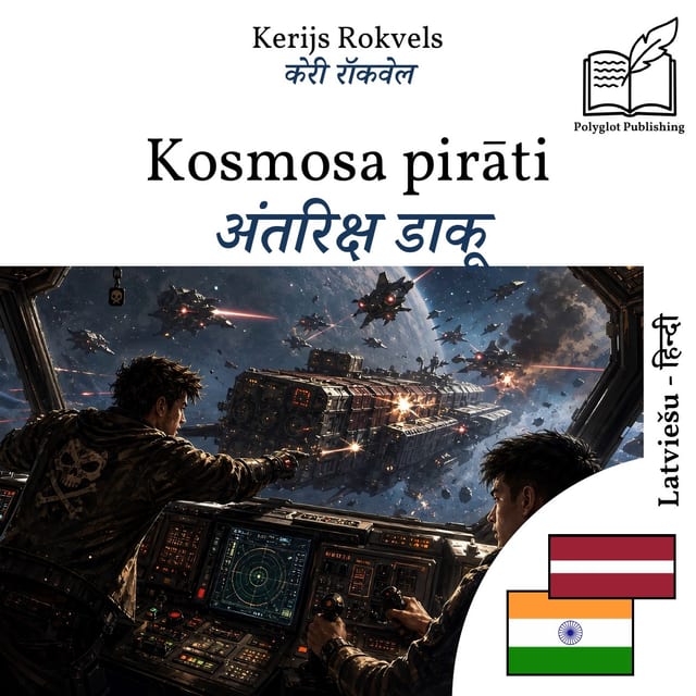 अंतरिक्ष डाकू